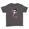 radis jacob Youth Tee