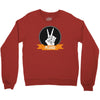 PLEASE Crewneck Sweatshirt
