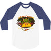 chupacabana 3/4 Sleeve Shirt