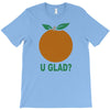 orange uglad T-Shirt