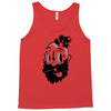 beard Tank Top