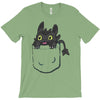 pocket T-Shirt