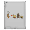 calorie burning iPad 3 and 4 Case