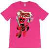 deadpool time T-Shirt