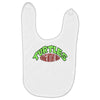 turtles2 Baby Bibs