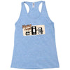 Never Forget Racerback Tank