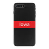 iowa iPhone 7 Plus Case