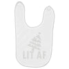 lit af Baby Bibs