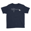 Scary Cat Youth Tee