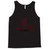 Weapon X Mutant  Wolverine Tank Top