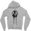 best of wolverine Zipper Hoodie