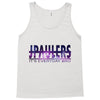 jake paulers galaxy Tank Top