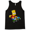 the simpson Tank Top