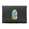 ybn gang Accessory Pouches