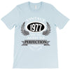 vintage quality without compromise 1977 aged to perfection T-Shirt