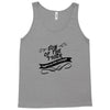 son of the tiger Tank Top