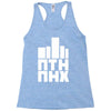 putin go f#ck yourself Racerback Tank