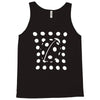 ladybird polker dot Tank Top