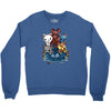 catastrophe Crewneck Sweatshirt