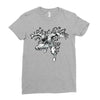 venom 6 Ladies Fitted T-Shirt