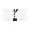 awards License Plate