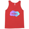 rainbow Tank Top