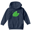 natural fresh Youth Hoodie