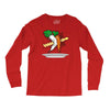 makanko salad!!! Long Sleeve Shirts