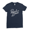 patd Ladies Fitted T-Shirt