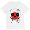 japan till i die V-Neck Tee