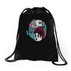 said Drawstring Bags