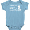 profit scandal toronto rob ford Baby Onesie