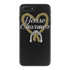horse charmer iPhone 7 Plus Case