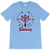 Zelda Glowing Sheikah Eye T-Shirt