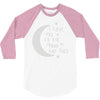 i love you to the moon and back babygrow 3/4 Sleeve Shirt