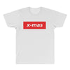 X-Mas All Over Men's T-shirt