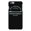 edmund fitzgerald1 iPhone 6 Plus/6s Plus Case
