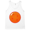 Dragon Ball 4 Star Tank Top