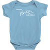 parker guitars new Baby Bodysuit