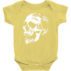 pixskull Baby Bodysuit