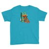 microwave Youth Tee