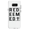 redeemed Samsung Galaxy S8