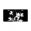 fahrie77 License Plate