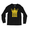 black king Long Sleeve Shirts