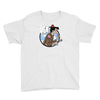 time lord Youth Tee