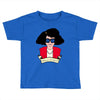 Tina Belcher Toddler T-shirt