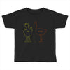 biggest Toddler T-shirt