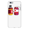 pb&amp;j wedding iPhone 6 Plus/6s Plus Case