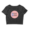 fahrie77 Crop Top