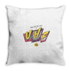 uhf Throw Pillow